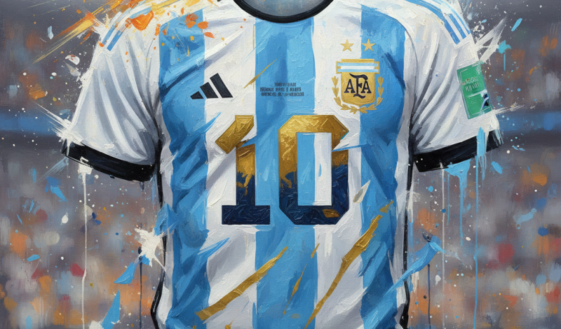 Is Lionel Messi The Most Marketable Athlete In The World?