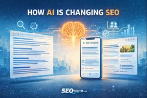 How AI Is Changing Search Engine Optimization