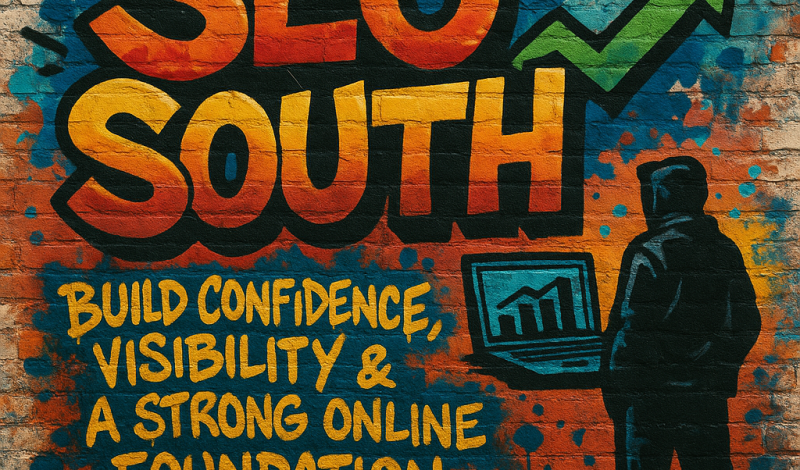 Welcome to SEO South
