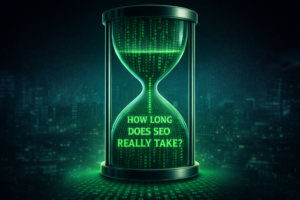 How Long Does SEO Really Take? A Realistic Timeline for Business Owners